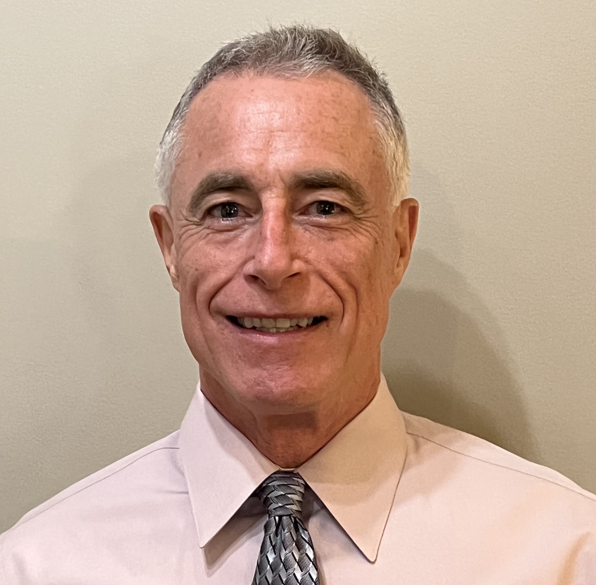 Steve McLeod, Founder of IAQ Health