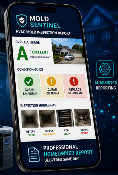Homeowner Report